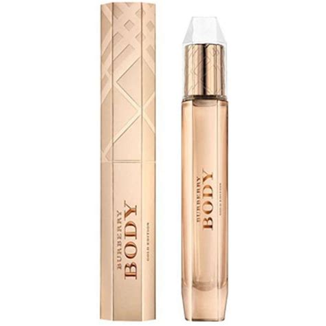 does burberry make a perfume called body|Burberry body perfume 2.8 oz.